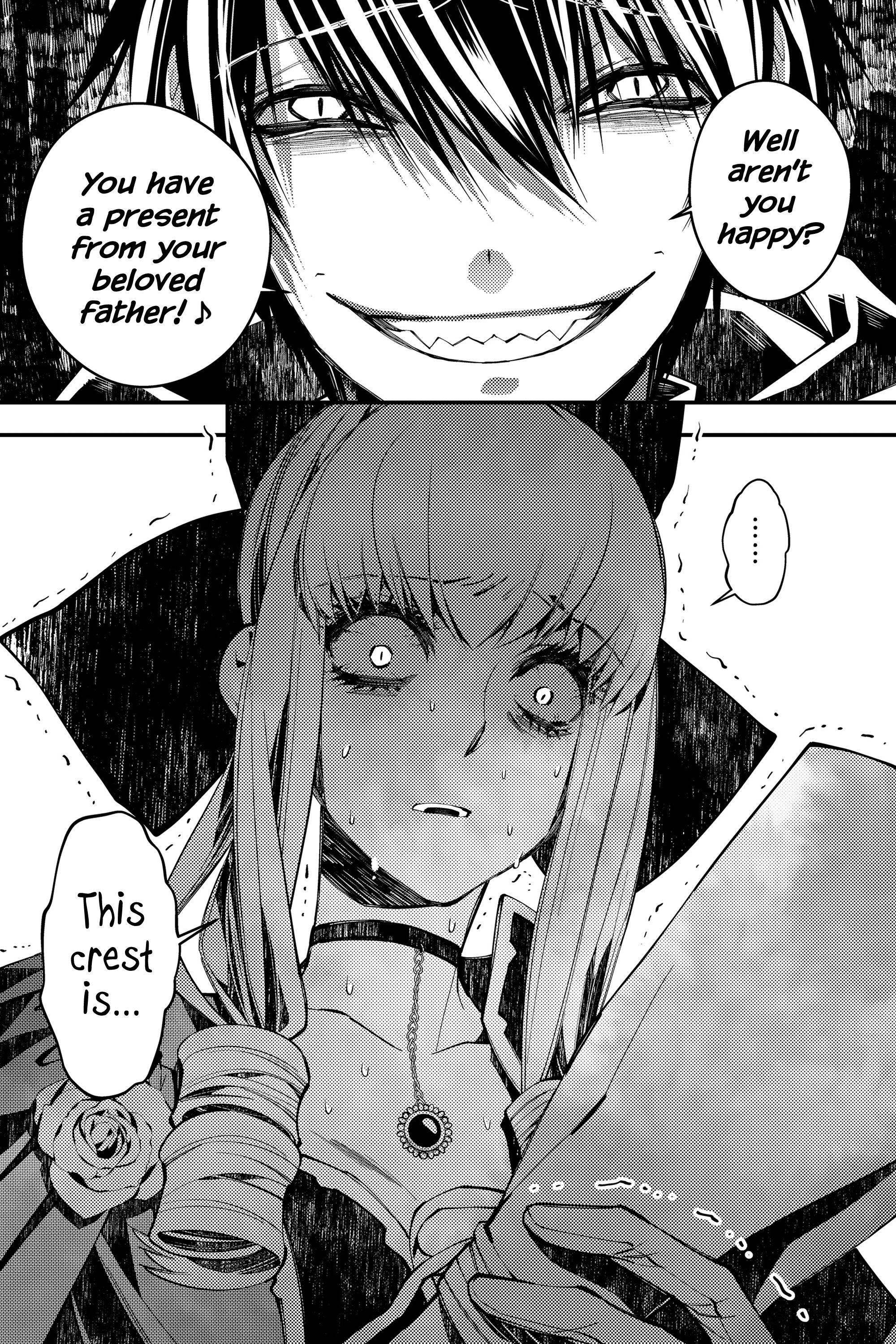 The Dark Massacre of the Vengeful Hero, Chapter 31 image 17